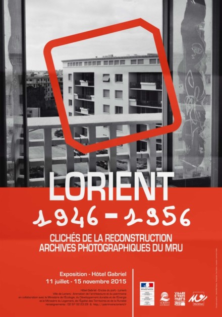Lorient 1946-1956