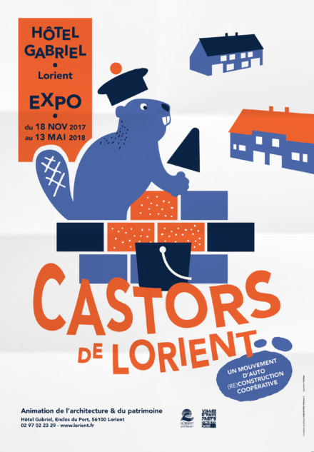 Castors de Lorient