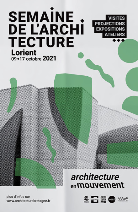 Semaine de l’Architecture 2021