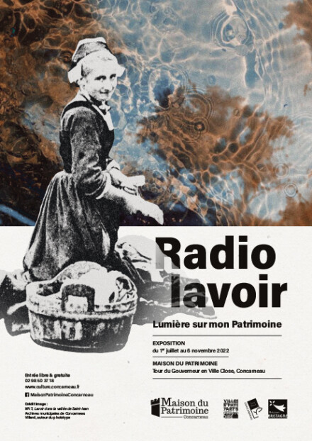 Radio Lavoir