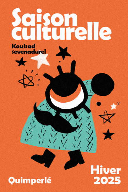 Quimperlé culturelle