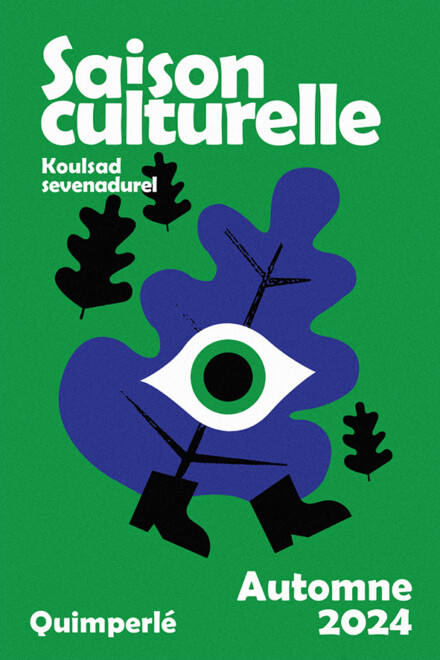 Quimperlé culturelle