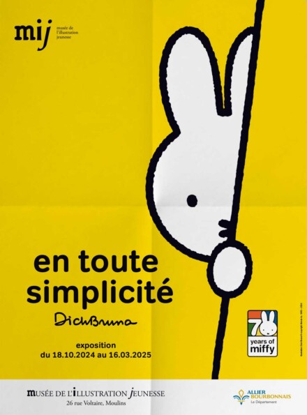 En toute simplicité, Dick Bruna