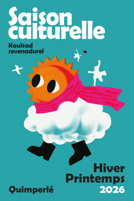 Quimperlé culturelle