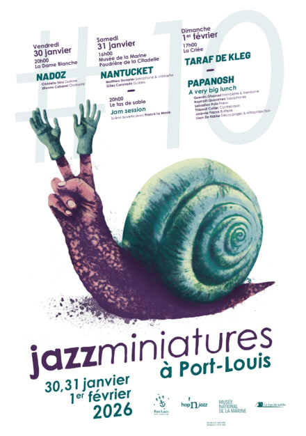 Jazzminiatures 26